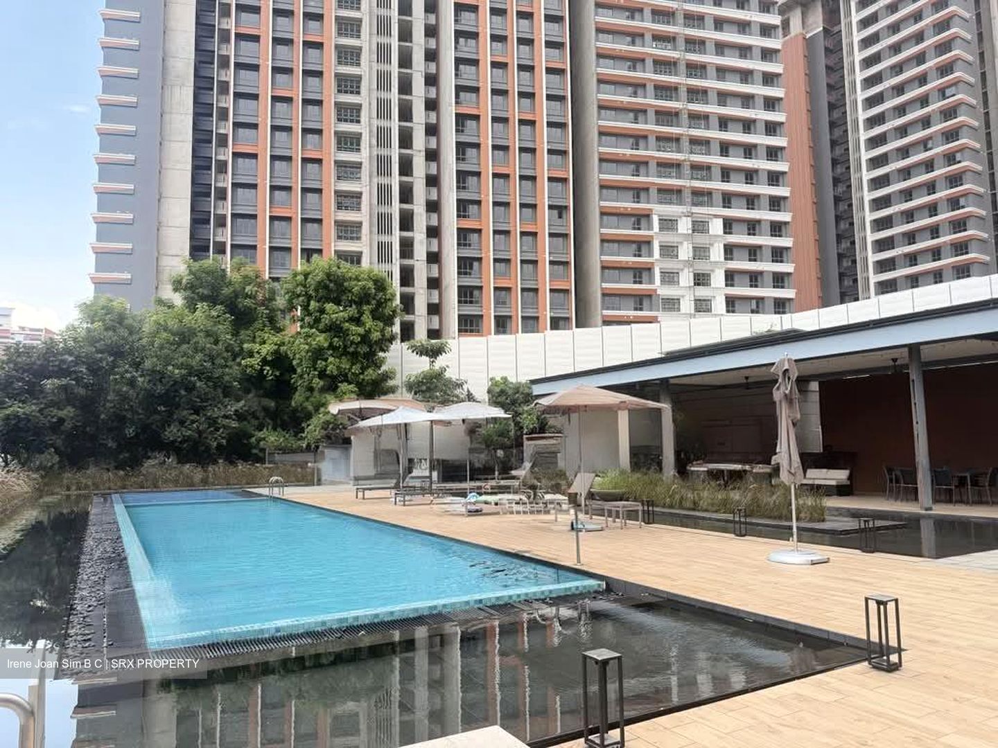 Alex Residences (D3), Apartment #574174251